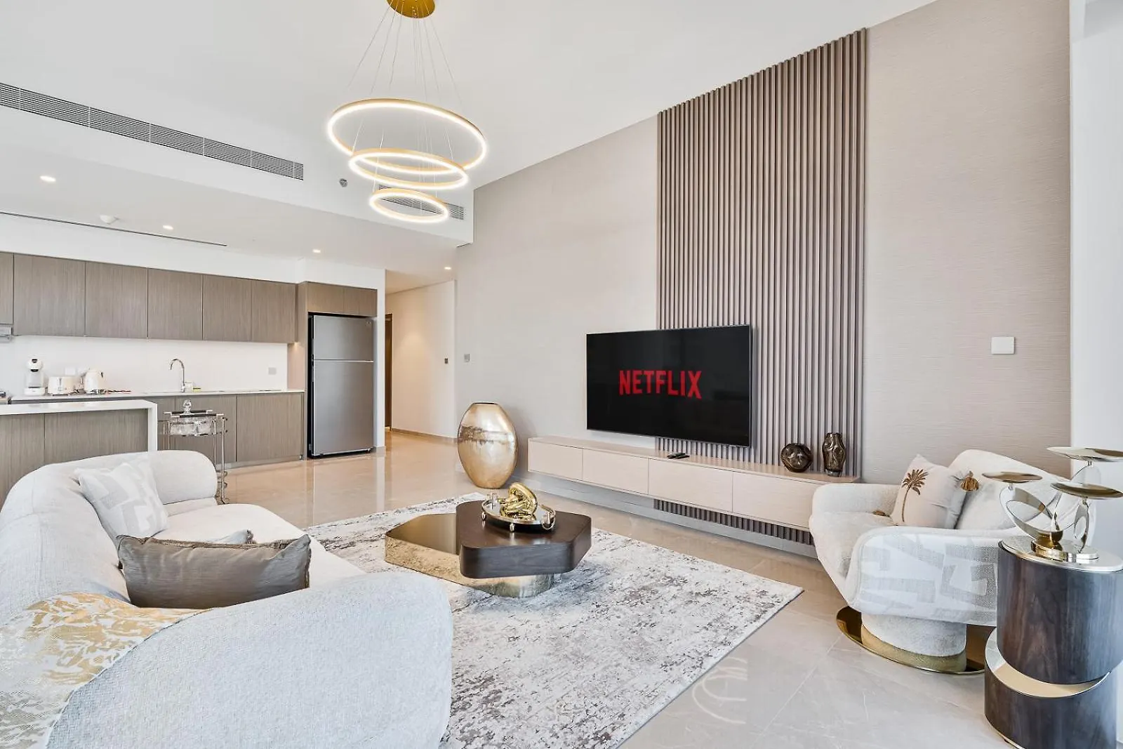 Luxury 3Br Apartment With Burj Khalifa Views Dubai 0*,  United Arab Emirates
