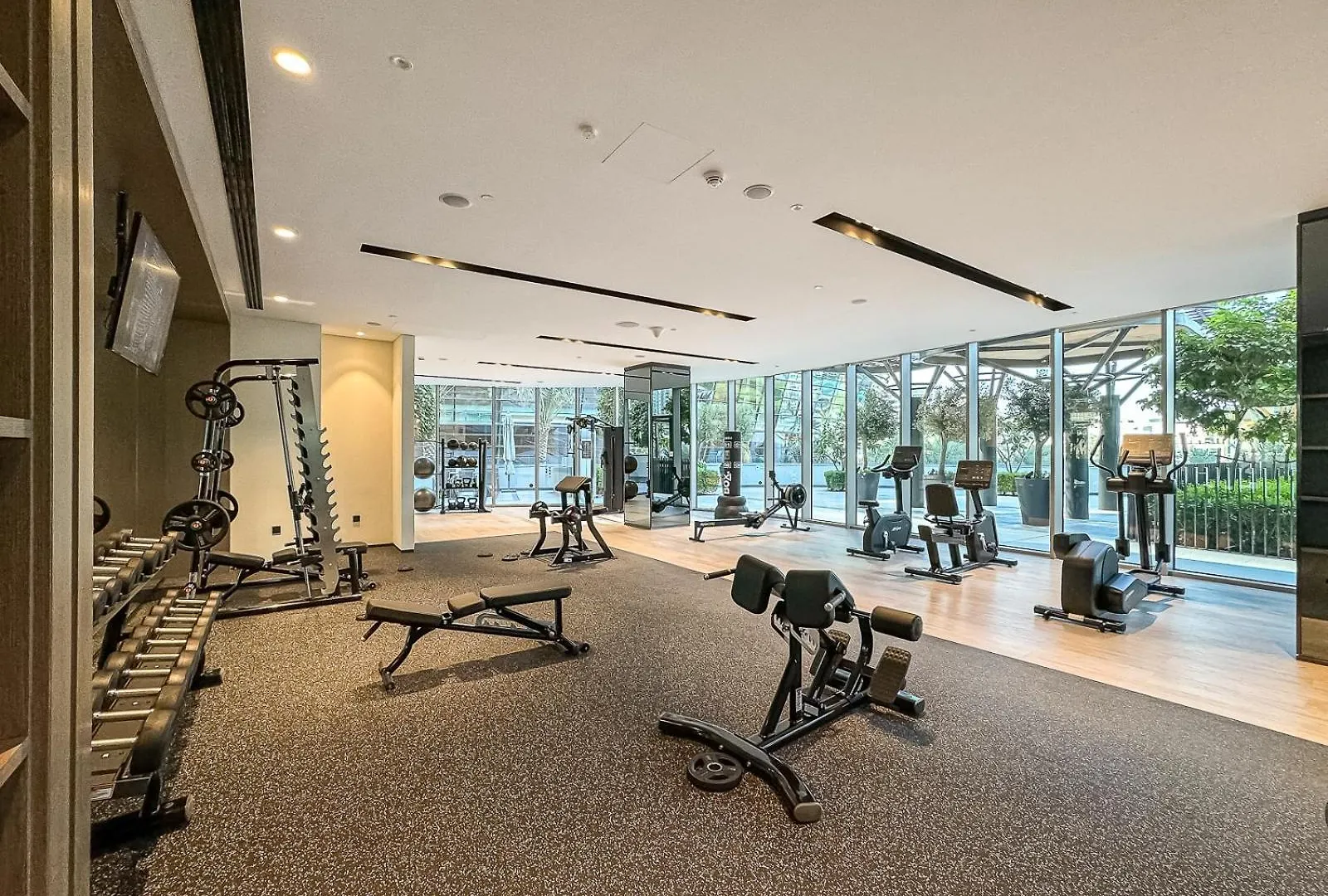 Luxury 3Br Apartment With Burj Khalifa Views Dubai United Arab Emirates