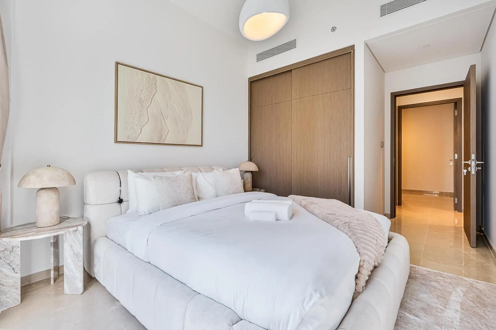 Luxury 3Br Apartment With Burj Khalifa Views Dubai United Arab Emirates