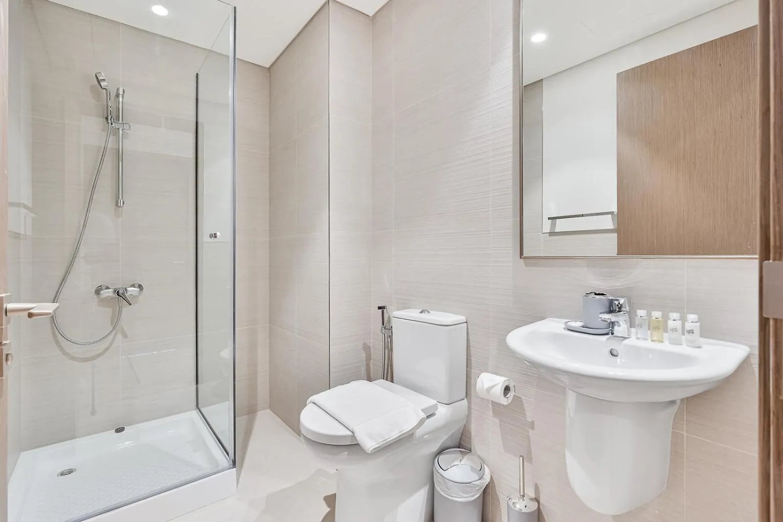 Luxury 3Br Apartment With Burj Khalifa Views Dubai