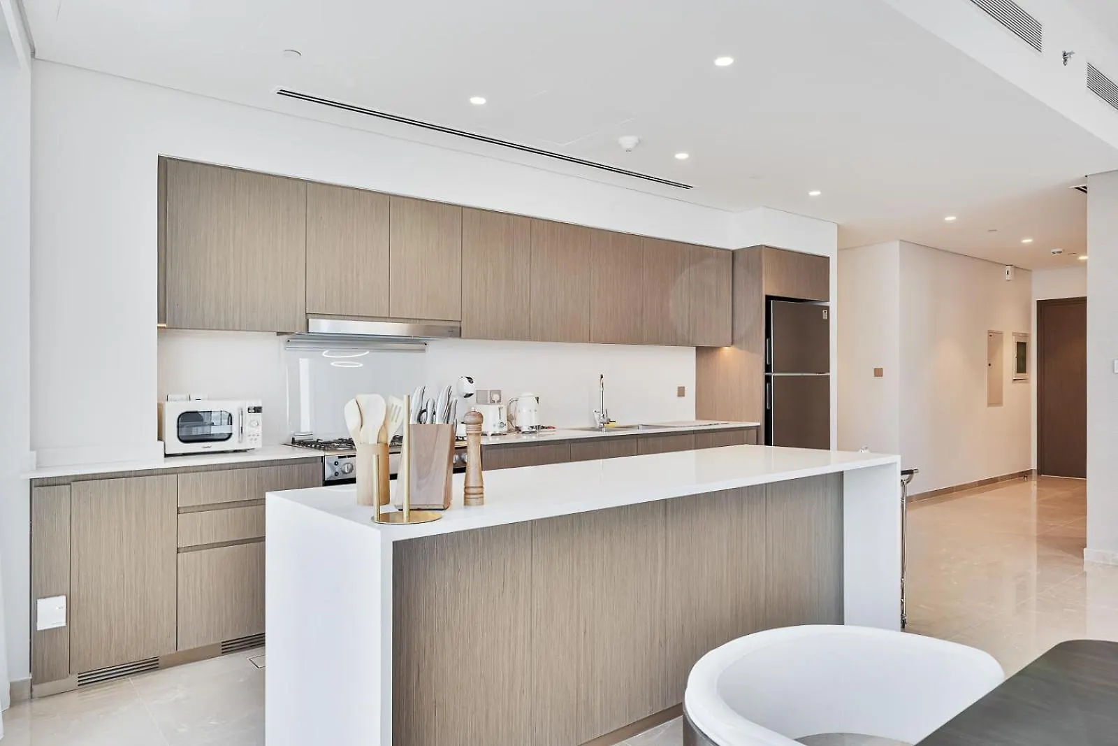 Luxury 3Br Apartment With Burj Khalifa Views Dubai