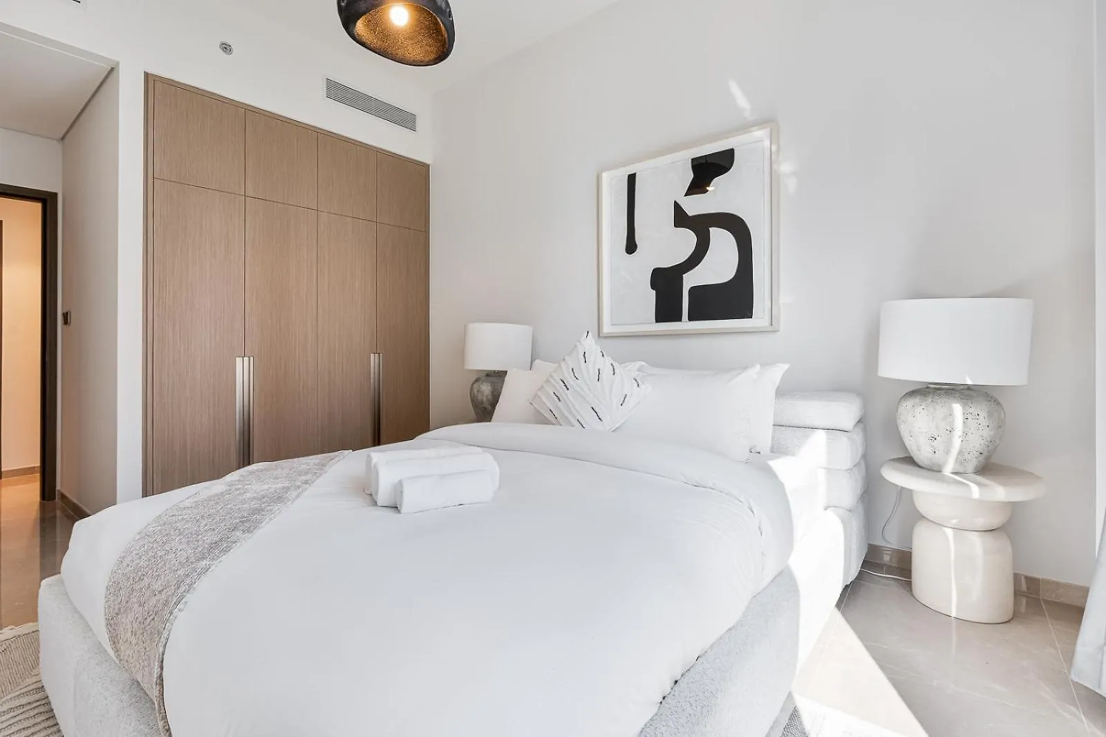Luxury 3Br Apartment With Burj Khalifa Views Dubai